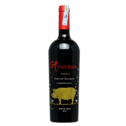 Rượu Vang Augurios Reserve 